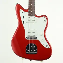 MODIFIED JAZZMASTER CANDY
