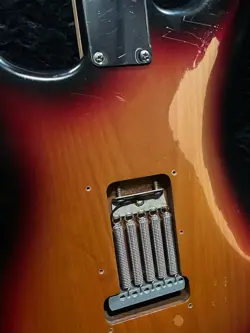 SUNBURST ROSEWOOD- MADE