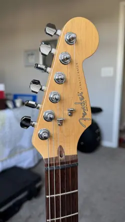 1995 FENDER USA