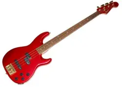 PRECISION SPECIAL RED