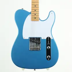 USED FENDER USA / 70TH ANNIVERSARY ESQUIRE LAKE PLACID BLUE FUKUOKA PARCO STORE
