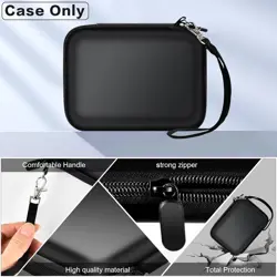 GUITAR PICK HOLDER CASE FOR FENDER/FOR JIM DUNLOP/FOR I-MART/FOR D'ADDARIO/FOR E