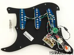 PICKGUARD S1 NOISELESS