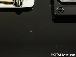 MODERN HUMBUCKER BLACK