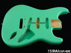 AMERICAN FENDER CUSTOM