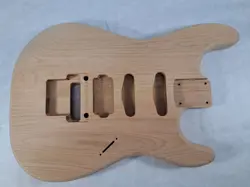 ALDER HSS GUITAR BODY - FOR FENDER STRAT STRATOCASTER NECK FLOYD ROSE J2003
