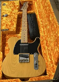 2015 BEAUTIFUL FENDER