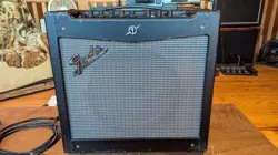 FENDER MUSTANG II V2 