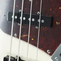 OLYMPIC WHITE FENDER