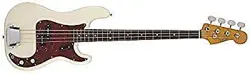 USED     FENDER ELECTRIC BASS HAMA OKAMOTO PRECISION BASSR ROSEWOOD FINGERBOARD