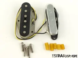 THINLINE PICKUPS PICKUP