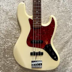 JB62-58 MODIFIED WITH