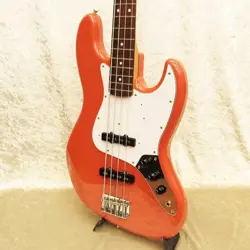 USED FENDER JAPAN JB62-58
