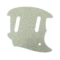 STYLE MUSTANG SILVER