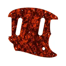 STYLE MUSTANG ORANGE