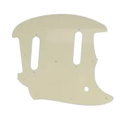 STYLE MUSTANG PARCHMENT