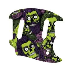 STYLE MUSTANG ZOMBEARD