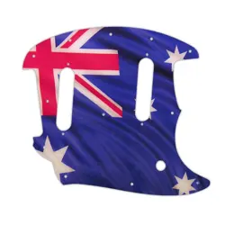 STYLE MUSTANG AUSSIE