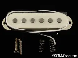 ALNICO PICKUP BRIDGE