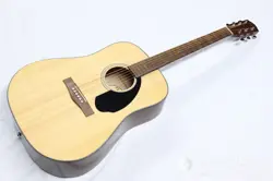 FENDER CD-60S NATURAL