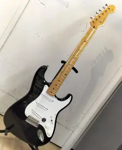 FENDER STRATOCASTER TYPE ST57-70TX USED ELECTRIC GUITAR