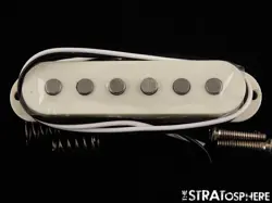 FENDER SQUIER CLASSIC VIBE 60S STRAT ALNICO, PICKUP NECK STRATOCASTER ALNICO.