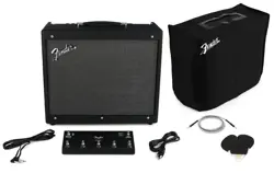 FENDER MUSTANG GTX 100 1X12