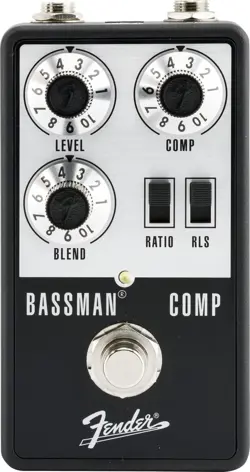 COMP PEDAL