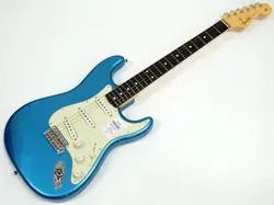 FENDER MADE IN JAPAN TRADITIONAL '60S STRATOCASTER / LAKE PLACID BLUE #GG3KU