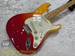 PLUS STRATOCASTER #GG4S3