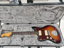 JAZZMASTER LEFTY RW