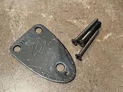 FENDER 3-BOLT STRATOCASTER