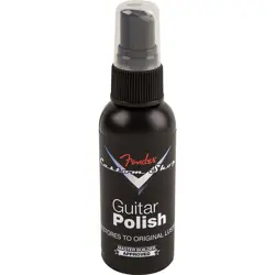 CS GUITAR POLISH