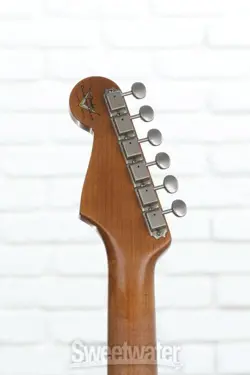 CUSTOM SHOP LIMITED-EDITION