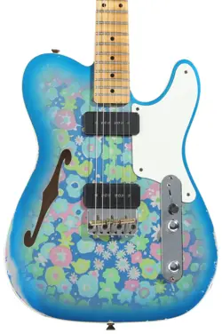 LIMITED-EDITION DUAL