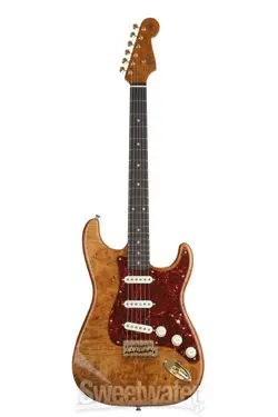 ARTISAN STRATOCASTER