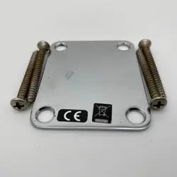 FENDER ROAD WORN RELIC NECK PLATE 23089