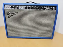 DELUXE REVERB SPECIAL