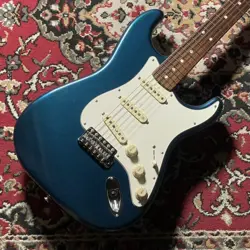 FENDER TAKASHI KATO STRATOCASTER USED 3.67KG