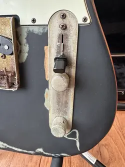 STRUMMER SIGNATURE TELECASTER