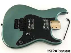 HH FLOYD STRATOCASTER