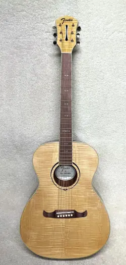NEW CONDITION FISHMAN
