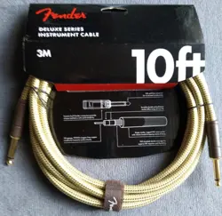 FENDER CABLE DELUXE