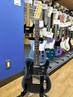 FENDER USA AMERICAN PROFESSIONAL II TELE SAFE DELIVERY FROM JAPAN