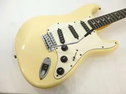 FENDER CST-50R ELECTRIC