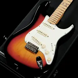 FENDER STEVE LACY PEOPLE PLEASER STRATOCASTER CHAOS BURST SAFE DELIVERY FROM JAP