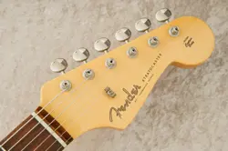 VINTAGE 1959 STRATOCASTER