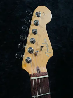 ONE STRATOCASTER -3-COLOR