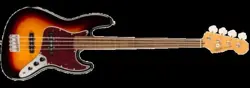 60S FRETLESS
