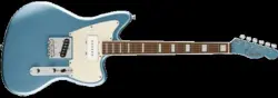 FENDER SQ LE